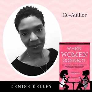 Meet your Posher, Denise